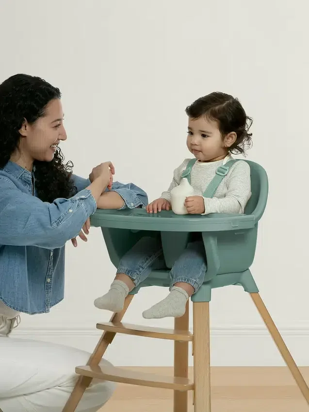 babyGap Otto 3-σε-1 Καρεκλάκι Φαγητού