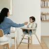 babyGap Otto 3-σε-1 Καρεκλάκι Φαγητού