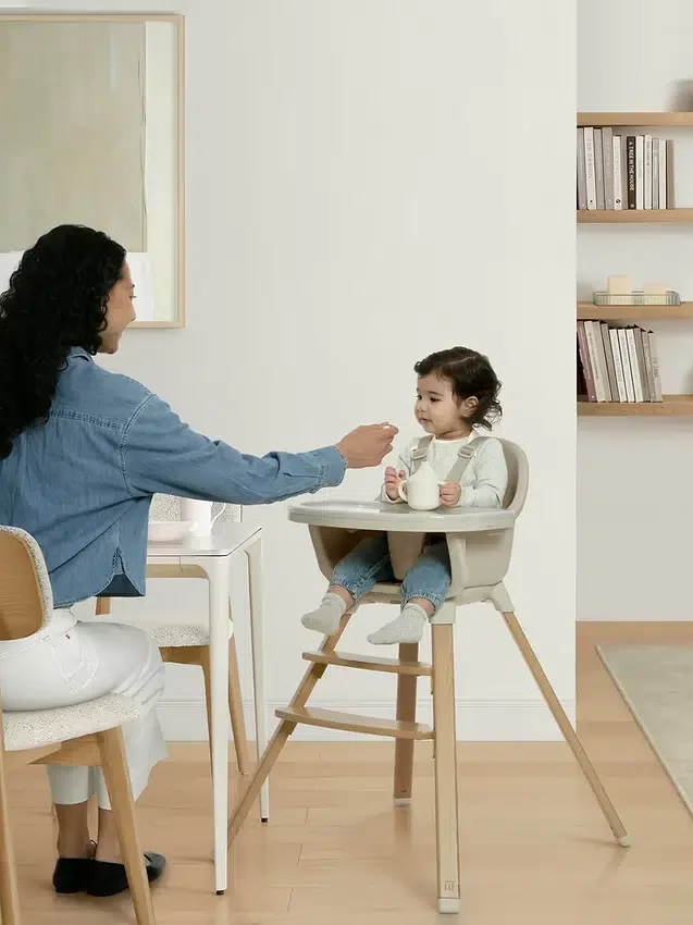 babyGap Otto 3-σε-1 Καρεκλάκι Φαγητού