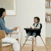 babyGap Otto 3-σε-1 Καρεκλάκι Φαγητού