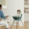 babyGap Otto 3-σε-1 Καρεκλάκι Φαγητού