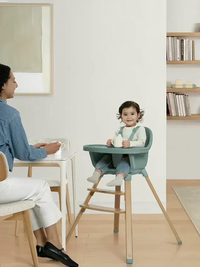 babyGap Otto 3-σε-1 Καρεκλάκι Φαγητού