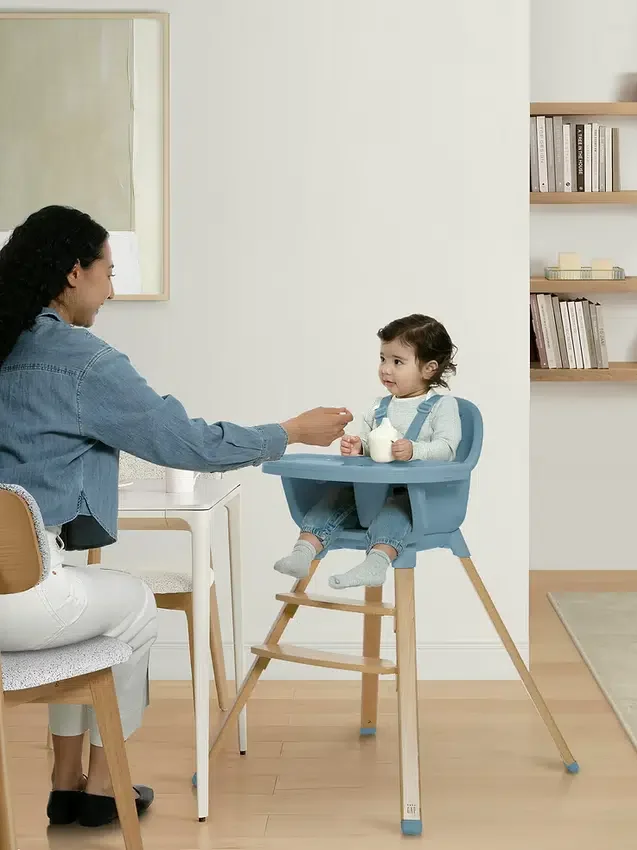 babyGap Otto 3-σε-1 Καρεκλάκι Φαγητού