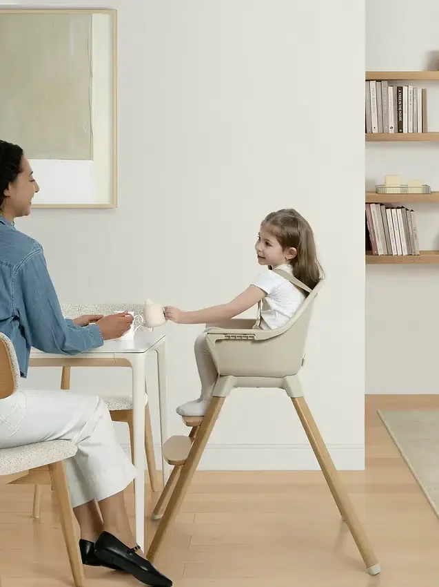 babyGap Otto 3-σε-1 Καρεκλάκι Φαγητού