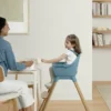 babyGap Otto 3-σε-1 Καρεκλάκι Φαγητού