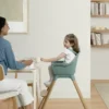 babyGap Otto 3-σε-1 Καρεκλάκι Φαγητού