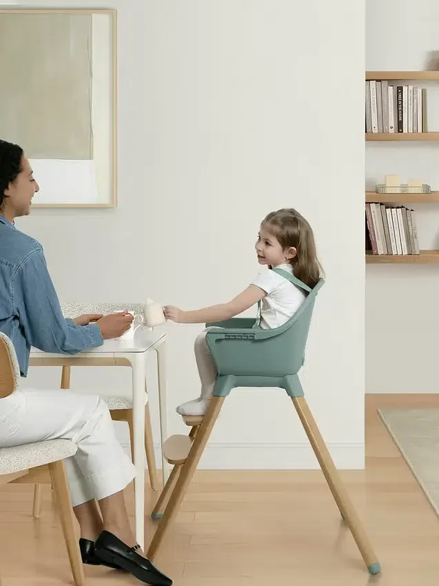 babyGap Otto 3-σε-1 Καρεκλάκι Φαγητού