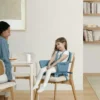 babyGap Otto 3-σε-1 Καρεκλάκι Φαγητού