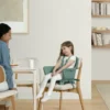 babyGap Otto 3-σε-1 Καρεκλάκι Φαγητού