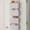 babyGap Σετ 2 τεμαχίων οργανωτών αποθήκευσης για πόρτα