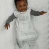 babyGap Truesleep Υπνόσακος με φερμουάρ 6 έως 12 μηνών