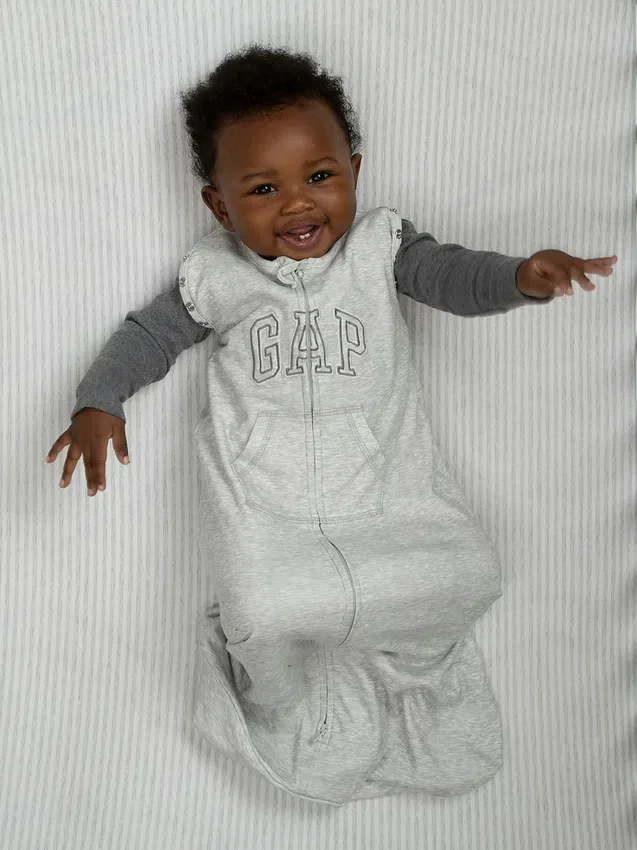 babyGap Truesleep Υπνόσακος με φερμουάρ 6 έως 12 μηνών