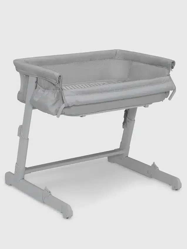 babyGap Whisper Κούνια για το Πλευρό του Κρεβατιού