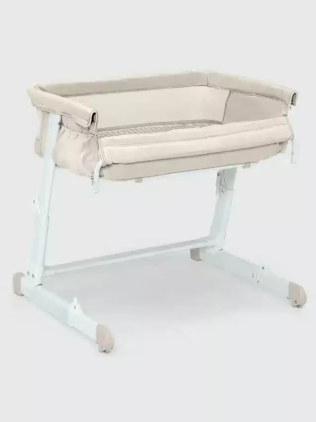 babyGap Whisper Κούνια για το Πλευρό του Κρεβατιού