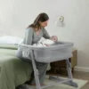 babyGap Whisper Κούνια για το Πλευρό του Κρεβατιού