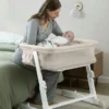 babyGap Whisper Κούνια για το Πλευρό του Κρεβατιού