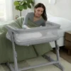babyGap Whisper Κούνια για το Πλευρό του Κρεβατιού