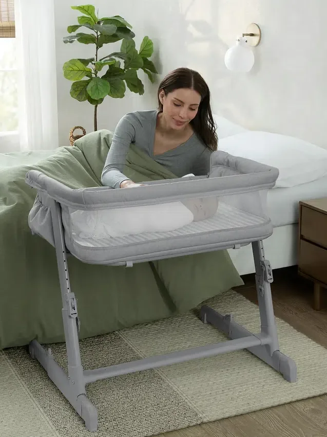 babyGap Whisper Κούνια για το Πλευρό του Κρεβατιού