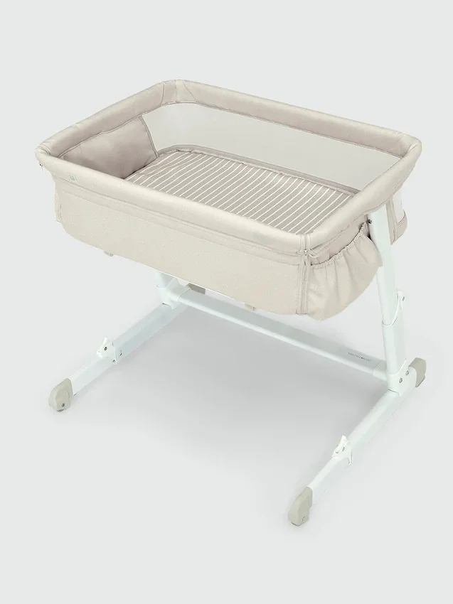 babyGap Whisper Κούνια για το Πλευρό του Κρεβατιού