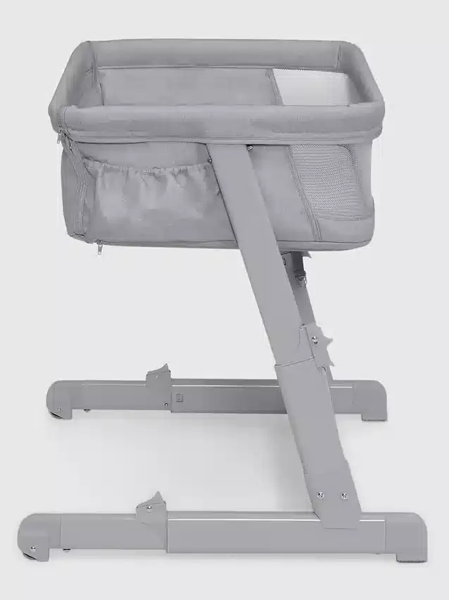 babyGap Whisper Κούνια για το Πλευρό του Κρεβατιού