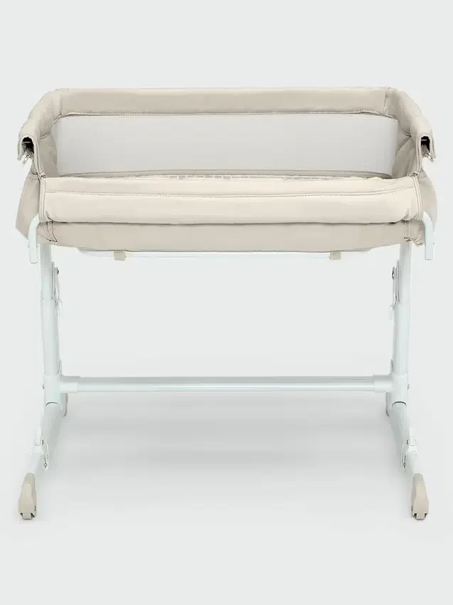 babyGap Whisper Κούνια για το Πλευρό του Κρεβατιού