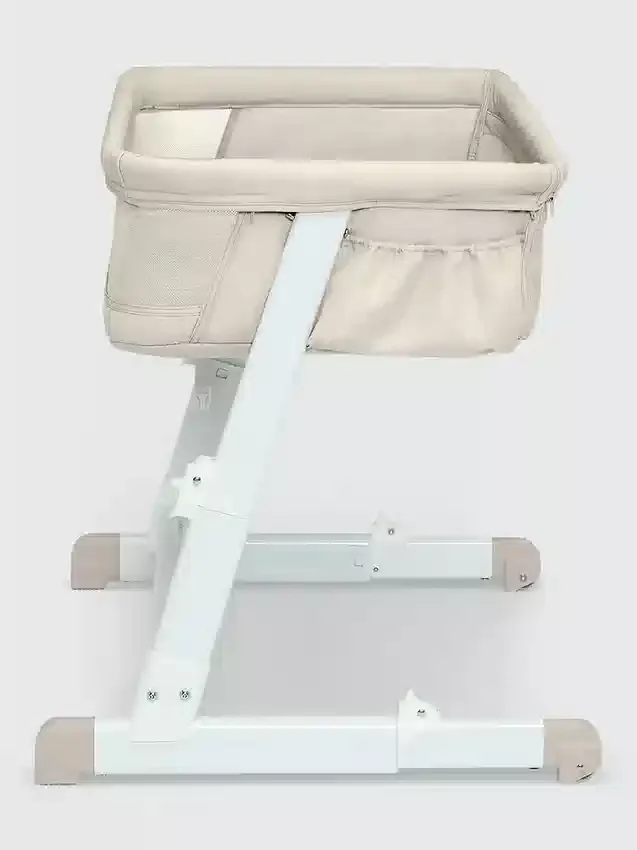 babyGap Whisper Κούνια για το Πλευρό του Κρεβατιού