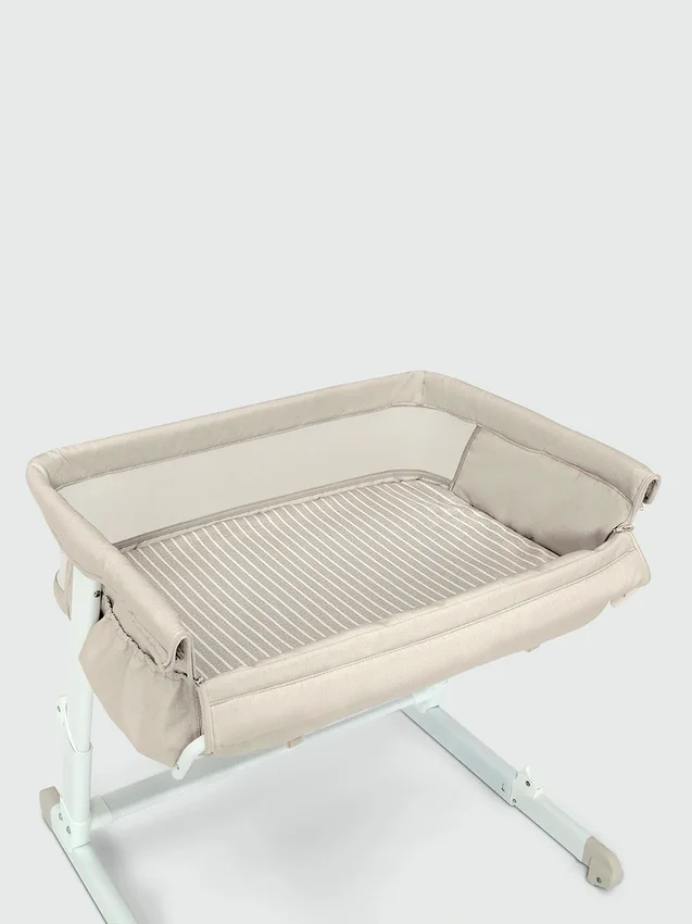 babyGap Whisper Κούνια για το Πλευρό του Κρεβατιού