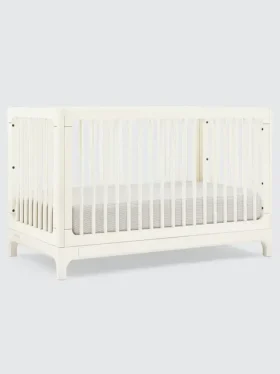 babyGap Wren 4 σε 1 Μετατρέψιμο Κρεβατάκι