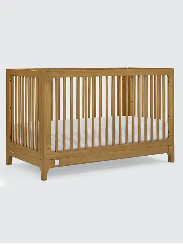 babyGap Wren 4 σε 1 Μετατρέψιμο Κρεβατάκι