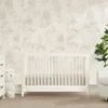 babyGap Wren 4 σε 1 Μετατρέψιμο Κρεβατάκι