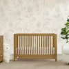 babyGap Wren 4 σε 1 Μετατρέψιμο Κρεβατάκι