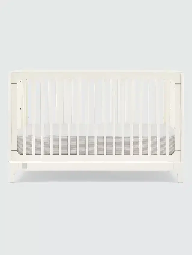 babyGap Wren 4 σε 1 Μετατρέψιμο Κρεβατάκι