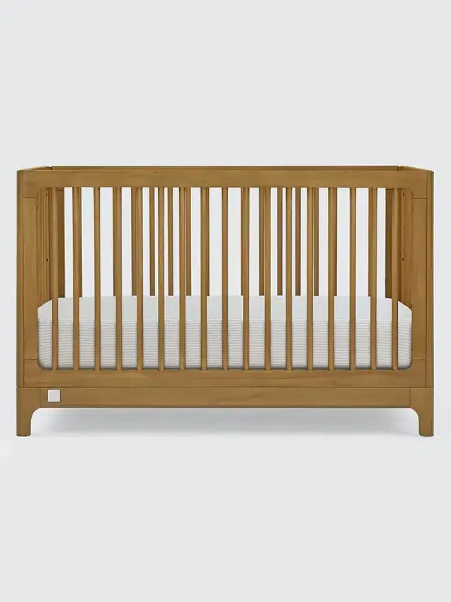 babyGap Wren 4 σε 1 Μετατρέψιμο Κρεβατάκι