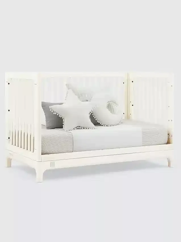 babyGap Wren 4 σε 1 Μετατρέψιμο Κρεβατάκι