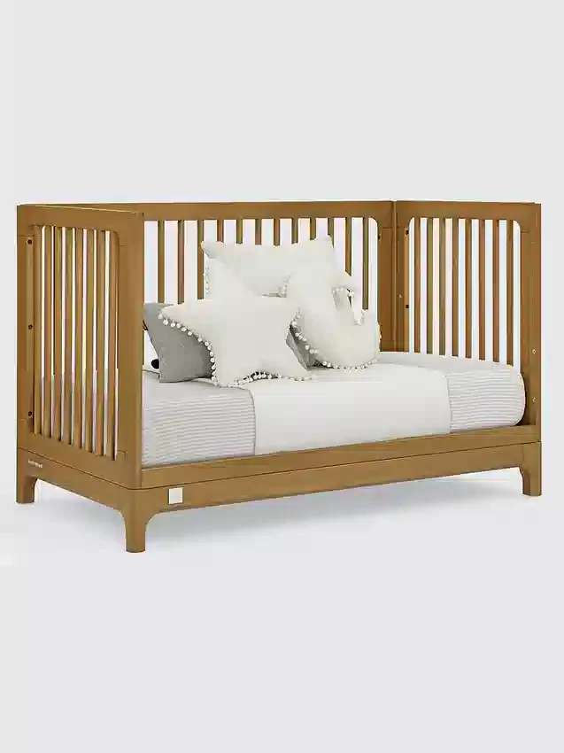 babyGap Wren 4 σε 1 Μετατρέψιμο Κρεβατάκι