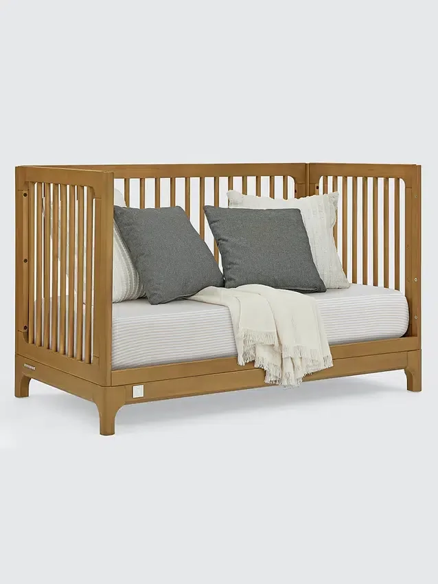 babyGap Wren 4 σε 1 Μετατρέψιμο Κρεβατάκι