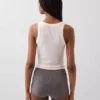 Bikini «Breathe» με ψηλή μέση