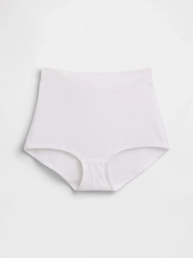 Bikini «Breathe» με ψηλή μέση