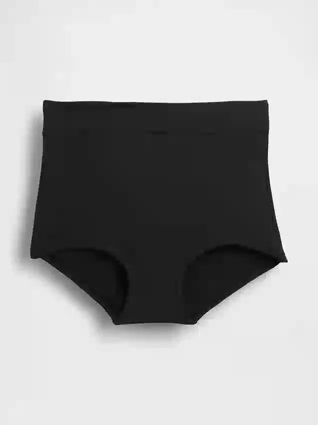 Bikini «Breathe» με ψηλή μέση