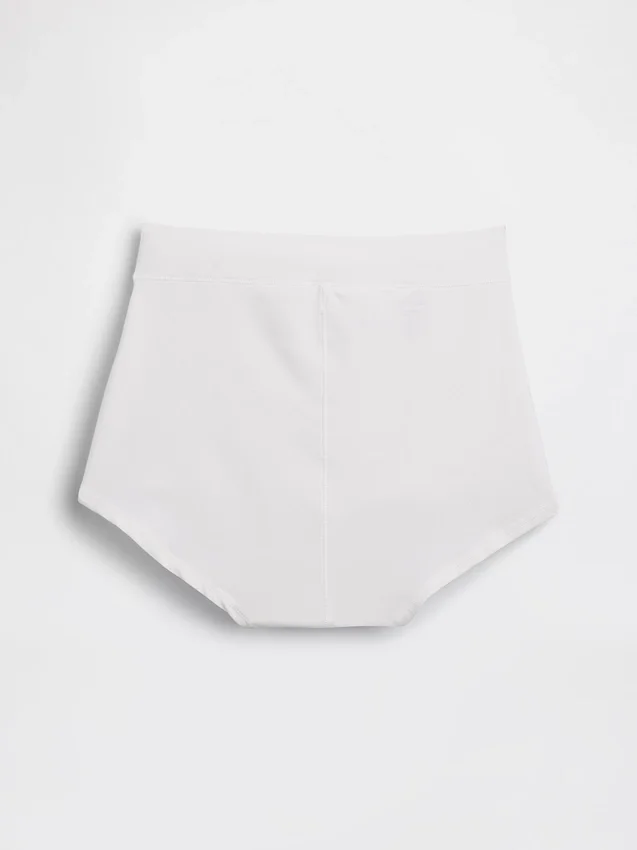 Bikini «Breathe» με ψηλή μέση