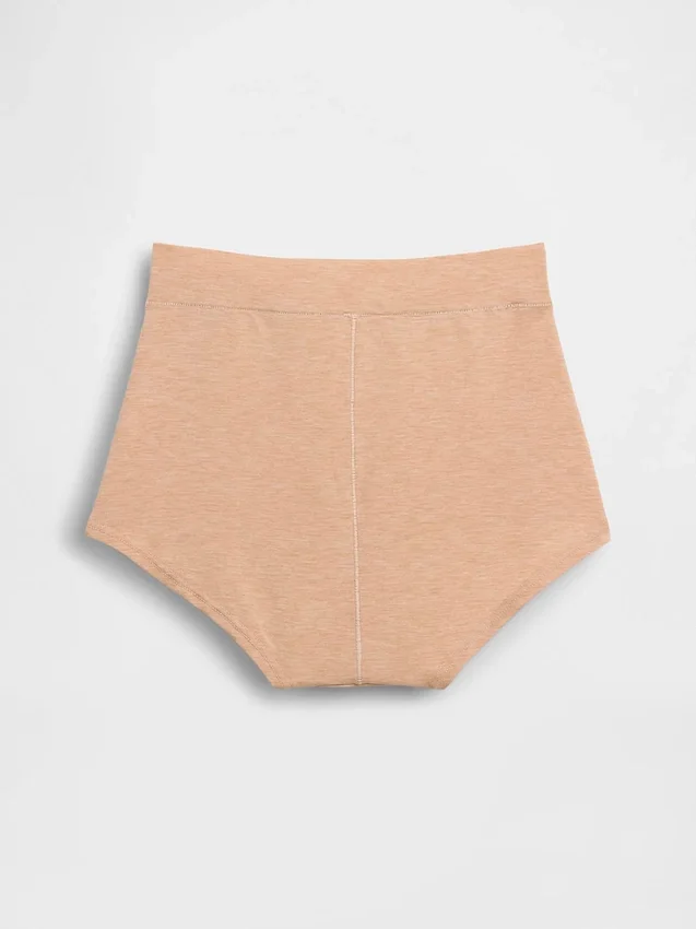 Bikini «Breathe» με ψηλή μέση
