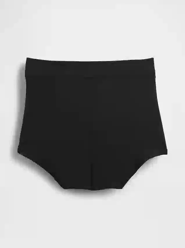Bikini «Breathe» με ψηλή μέση
