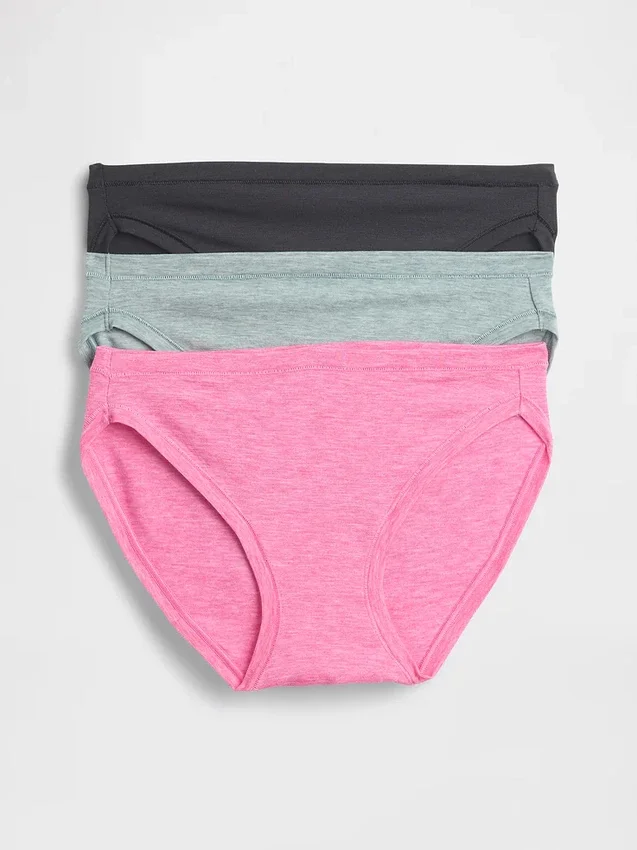 Breathe Bikini (Σετ 3 τεμαχίων)