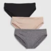 Breathe Bikini (Σετ 3 τεμαχίων)