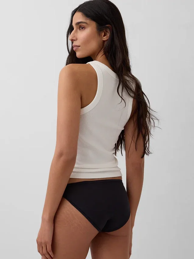 Breathe Bikini (Σετ 3 τεμαχίων)