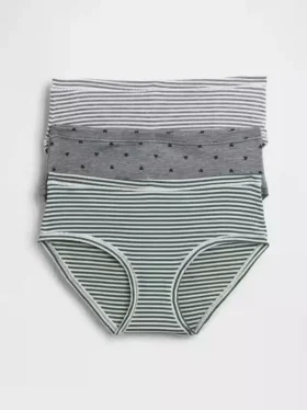Breathe Hipster (Σετ 3 τεμαχίων)