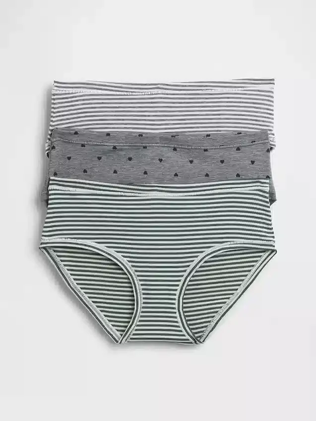 Breathe Hipster (Σετ 3 τεμαχίων)
