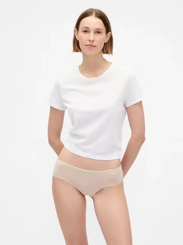 Breathe Hipster (Σετ 3 τεμαχίων)