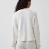 CashSoft Oversized Chunky Cardigan