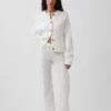 CashSoft Oversized Chunky Cardigan